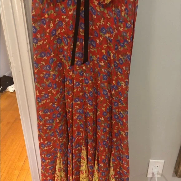 Doen Audette dress size L - Picture 3 of 9